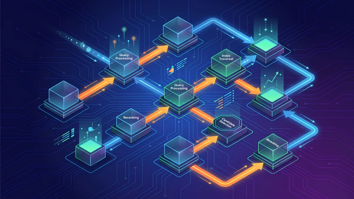 What Should You Consider When Choosing a Vector Database?