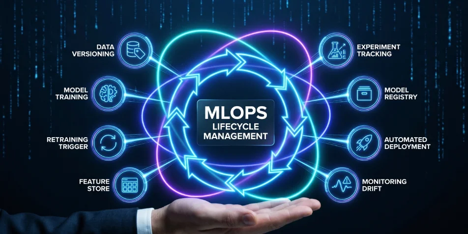 MLOps Nedir?