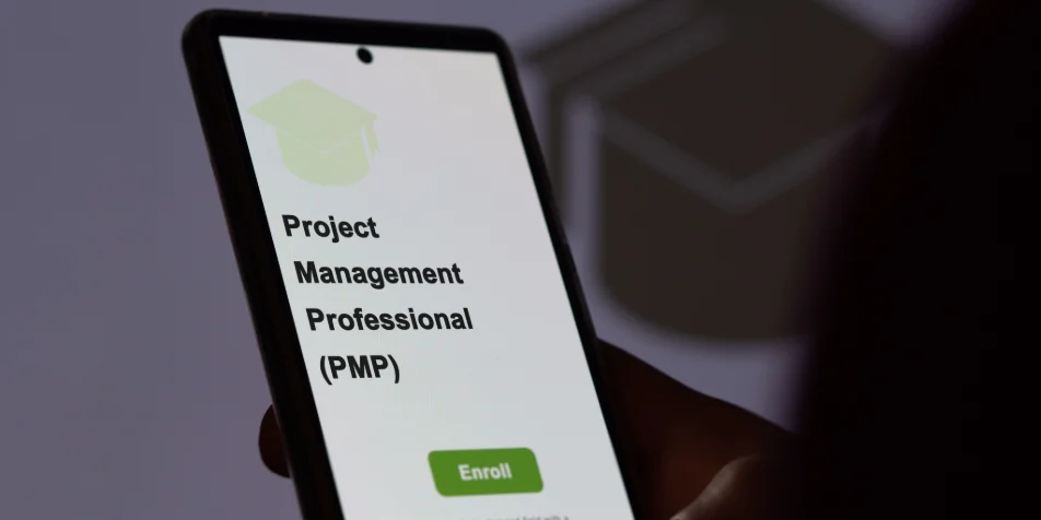 PMP Sertifikası Nedir?