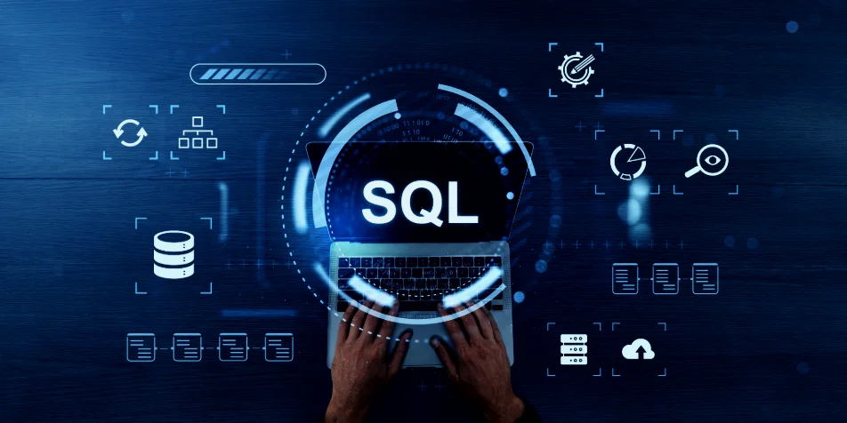 SQL Veri Tabanı Yönetimi Hakkında