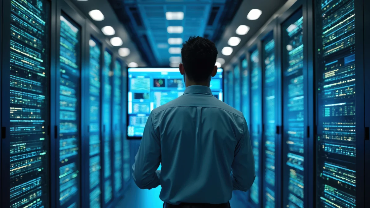 Bilişim Teknolojileri Nedir?