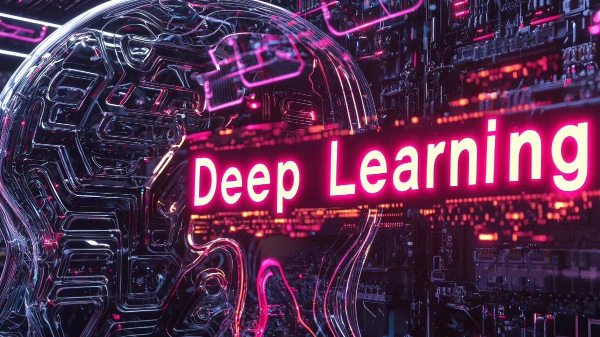Veriden Sezgilere: Derin Öğrenme Nedir, Nasıl Çalışır?