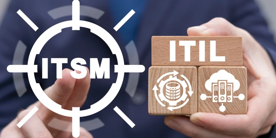ITIL Nedir?