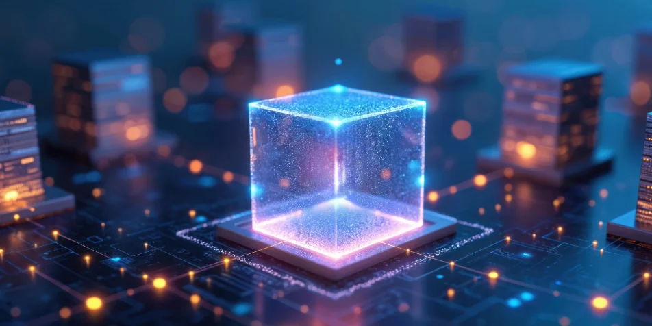 Virtual Machine vs. Container