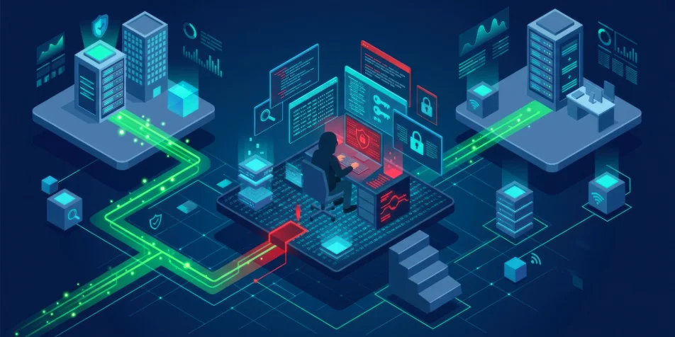 What Is a Man-in-the-Middle (MitM) Attack?
