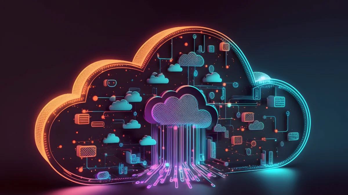 Modern BT’nin Omurgası: Bulut Bilişim (Cloud Computing)