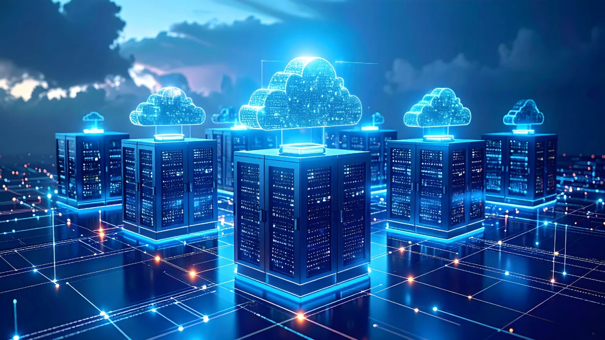 What is a VPC (Virtual Private Cloud)?