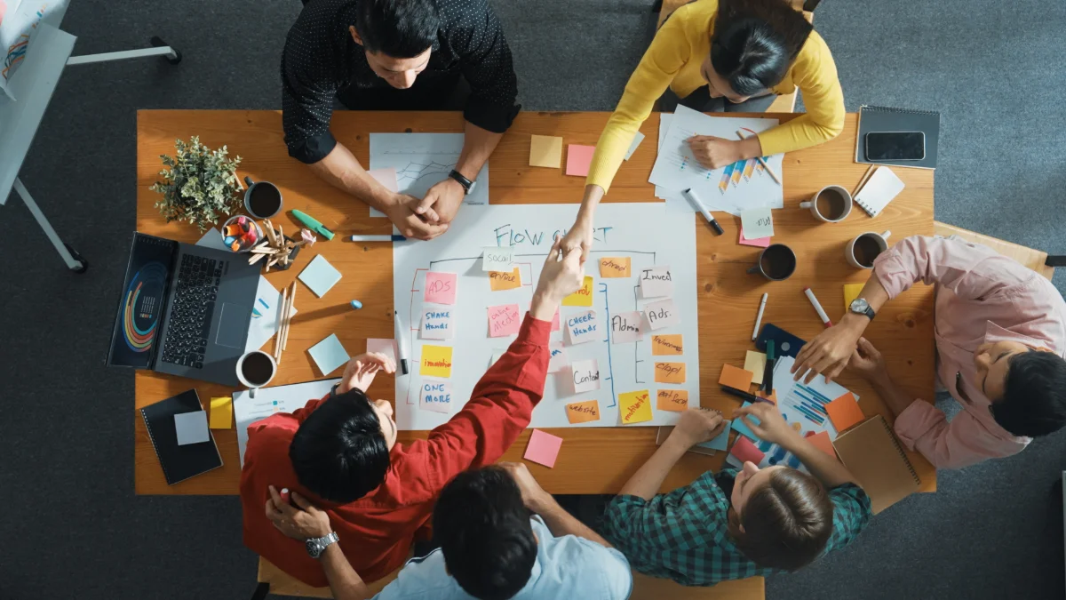 Scrum Nedir? Çevik Yazılım Geliştirmede Yapısal Bir Yaklaşım