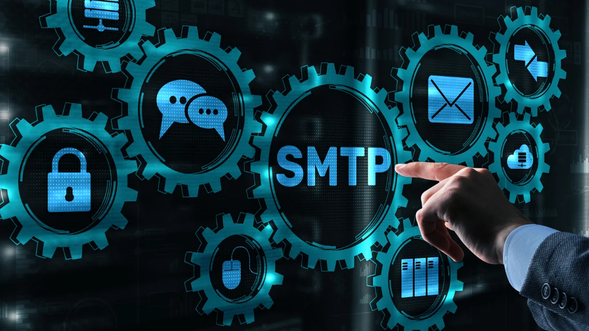 SMTP Nedir, Ne İşe Yarar, Nasıl Çalışır?