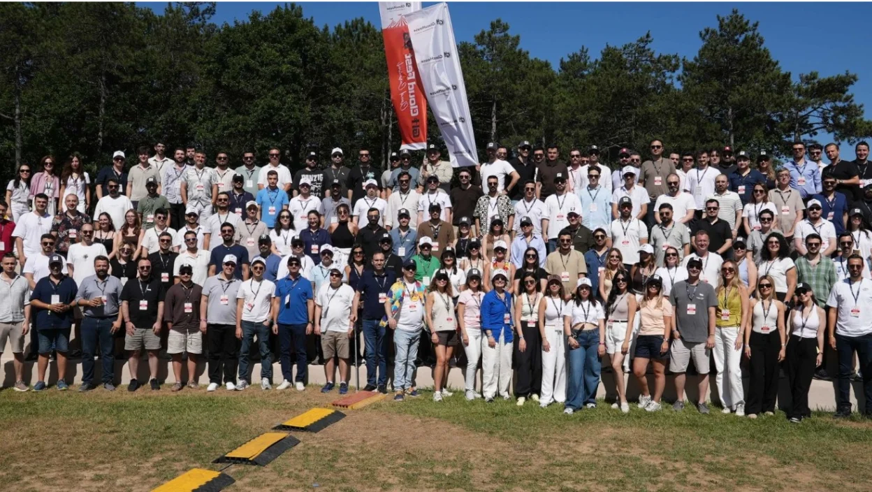 GH Cloud Fest'26 - Cloud Carnival'da Muhteşem Bir Gün Geçirdik!