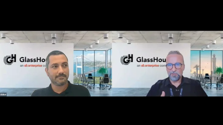 GlassHouse Yapay Zeka Sohbetleri | Kurumsal Yapay Zeka İş Başında