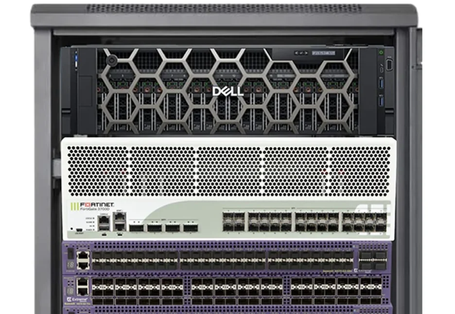 GlassHouse ve Dell Technologies'den On Premise Cloud Kiralama Çözümü