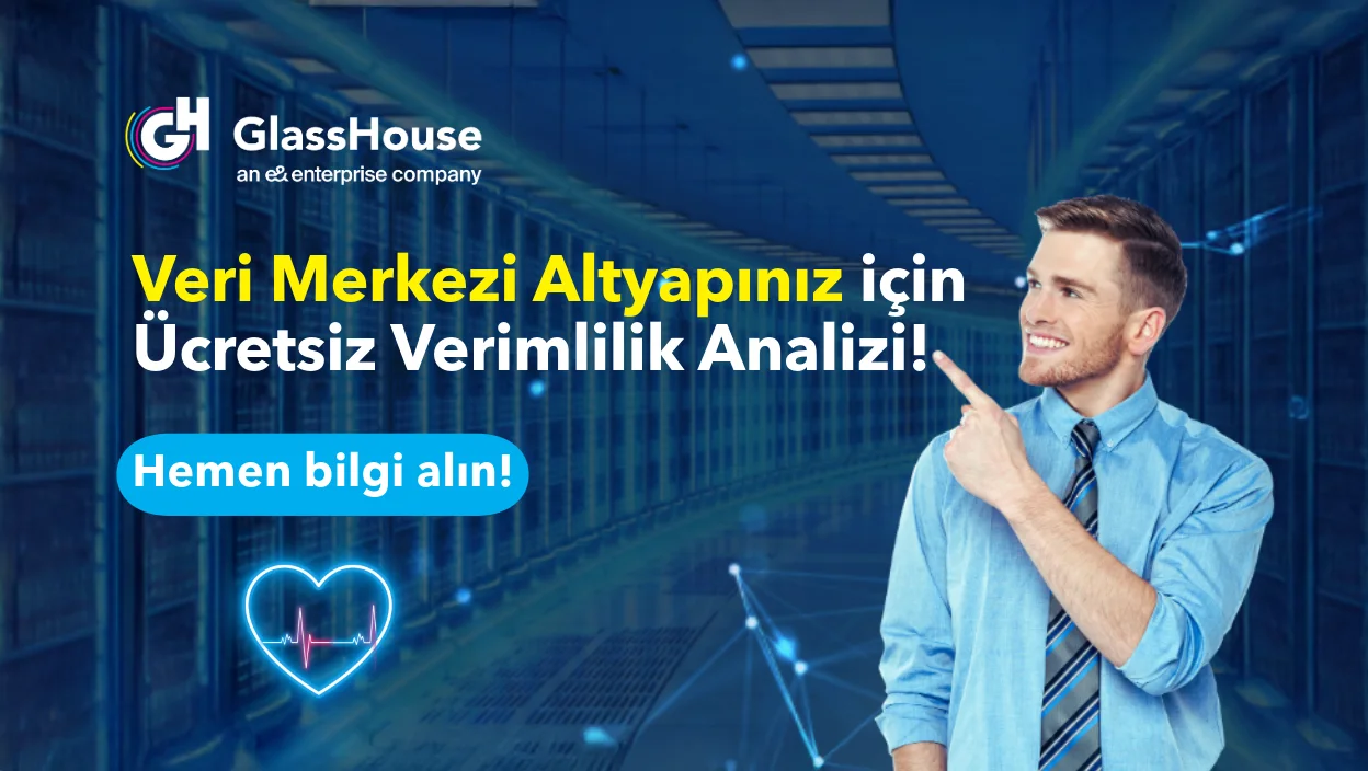 BT Altyapınızı Test Edin: Riskleri Sistem Sağlık Taramasıyla Öngörün!