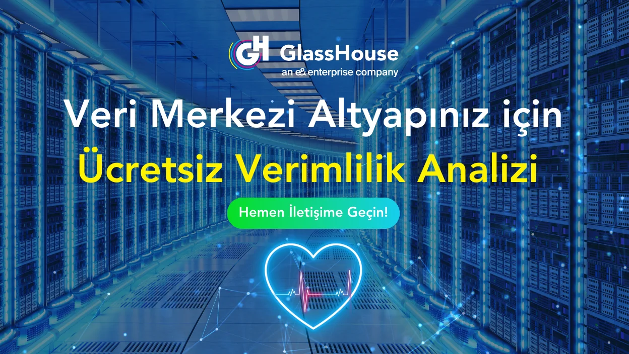 BT altyapınızı modernize etmek, operasyonel verimliliğinizi artırmak ve maliyetlerinizi optimize etmek ister misiniz? 