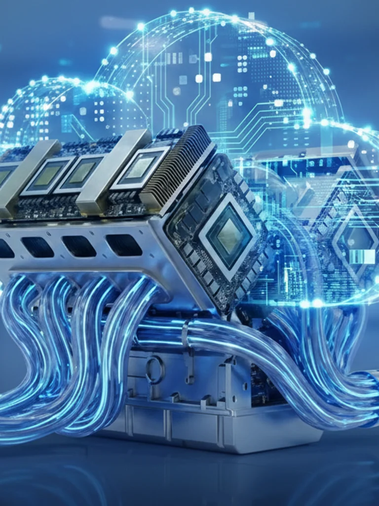 Yapay zeka yarışında 0’dan H100 hızına güvenle ulaşın!