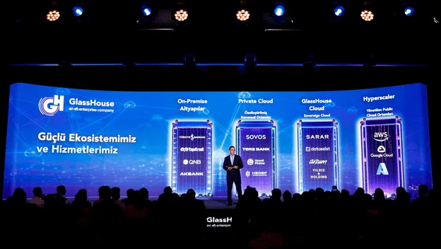 GlassHouse Müşteri Deneyim Günü'26