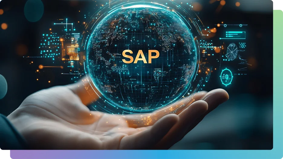 RISE with SAP için Basis Hizmetleri