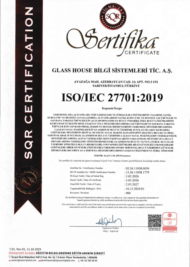 GlassHouse - ISO 27701.pdf