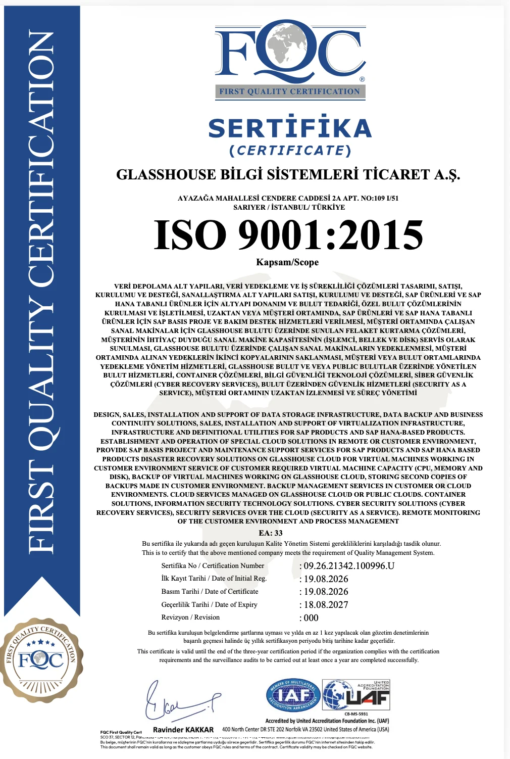 GLASSHOUSE 9001.pdf