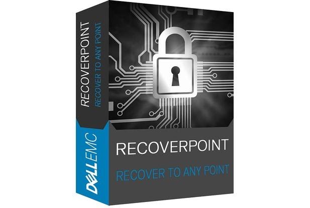 RECOVERPOINT FOR VIRTUAL MACHINES